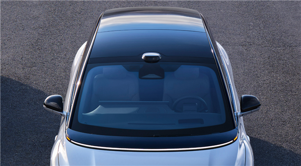理想首款純電SUV i8首曝：內(nèi)飾沿用家族成熟化方案