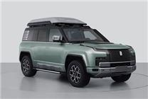 牽手大疆：比亞迪智能車(chē)載無(wú)人機(jī)系統(tǒng)發(fā)布會(huì)官宣
