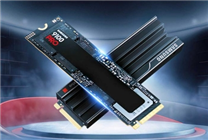 三星PCIe 5.0 SSD來(lái)了！首次8TB、速度翻倍飆到14800MB/s