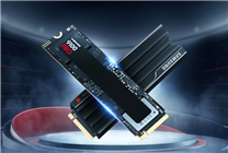 三星發(fā)布9100 PRO PCIe 5.0 SSD：速度高達(dá)14800MB/s