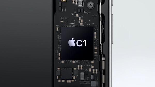 iPhone 16e 首搭自研 C1 基帶，蘋果稱未來更多設(shè)備將跟進