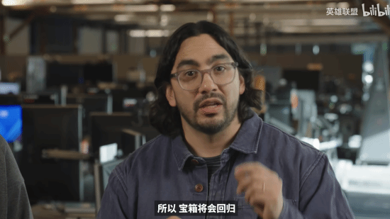 《英雄聯(lián)盟》設(shè)計(jì)師滑跪！承諾英雄永久降半價(jià) ?？怂箤毾浠貧w