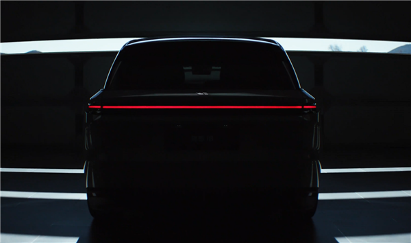 理想汽車官宣：首款純電SUV i8將于7月發(fā)布
