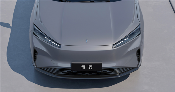 神龍示界首款車型官圖公布：全無法系車影子 有新勢(shì)力那味了