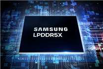 刷新紀錄！三星進一步提升LPDDR5X速率：高達12700 MT/s