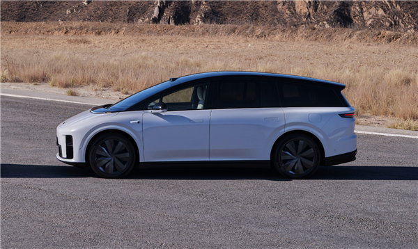 理想汽車官宣：首款純電SUV i8將于7月發(fā)布