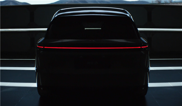 理想i8純電SUV 7月上市！李想：二胎及三代同堂家庭可以耐心等等