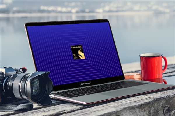 大力飛磚！下代驍龍X增至18核心 封裝48GB內(nèi)存/1TB SSD