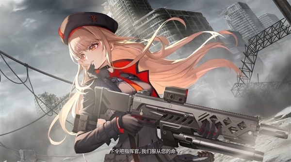 騰訊、咪咕發(fā)行！《勝利女神》國(guó)服實(shí)機(jī)發(fā)布：預(yù)計(jì)5月上線