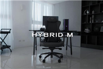 酷冷至尊推出Hybrid M按摩電競(jìng)椅：支持無線按摩