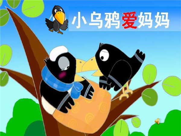 烏鴉反哺、斑羚飛渡 這些讓你感動(dòng)到哭的故事：都是假的！
