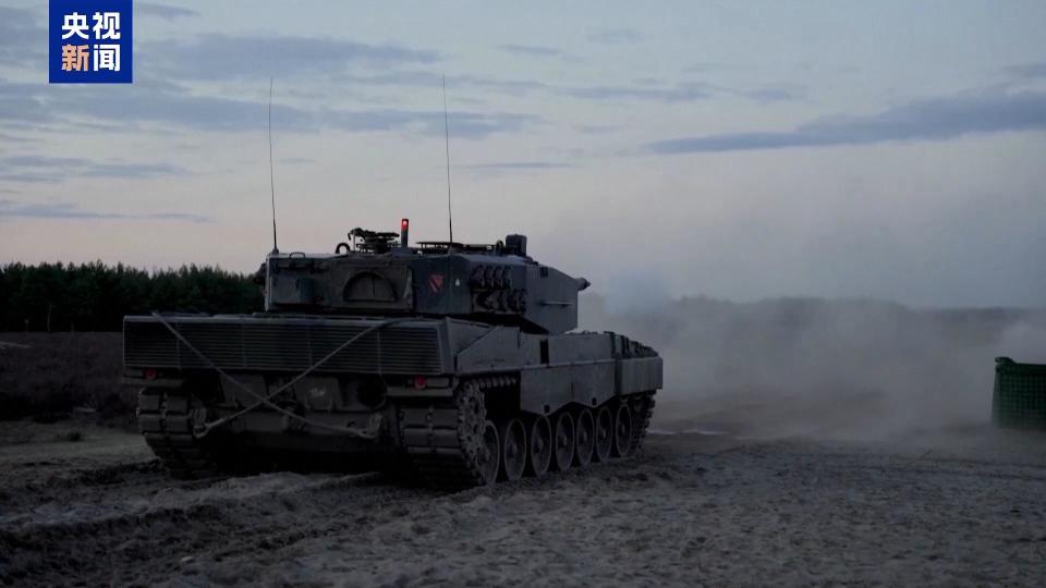 美對烏軍事支持暫停，歐各國反應(yīng)有別，美暫停對烏軍事支持，歐多國反應(yīng)不一