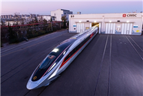 運營速度400km/h全球快！王鋒代表：CR450正在北京環(huán)線鐵道進(jìn)行型式試驗