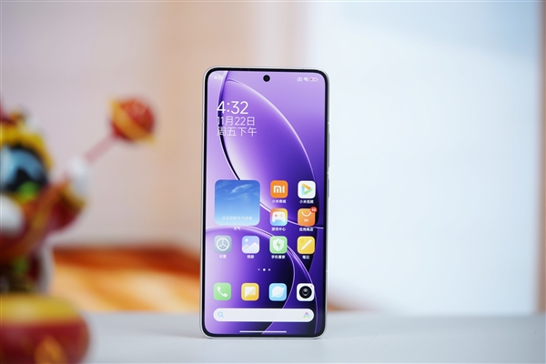 REDMI K80上市一百天:銷量突破360萬 同期所有產(chǎn)品第一