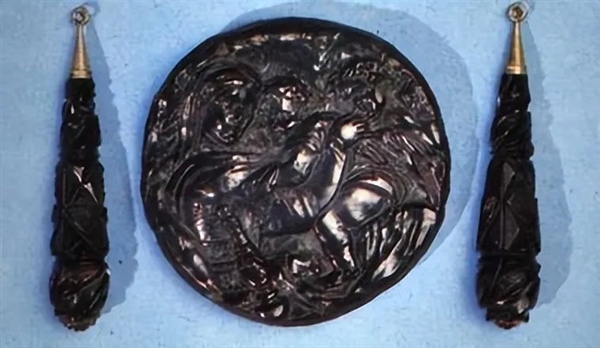 亞洲大露天煤礦 百米厚煤層足足開采了118年！古代植物咋都埋那了