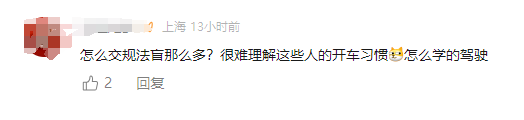 高速逆行：雨刮器引發(fā)的危險(xiǎn)行為，高速上的危險(xiǎn)操作：原地掉頭逆向行駛，背后原因令人咋舌
