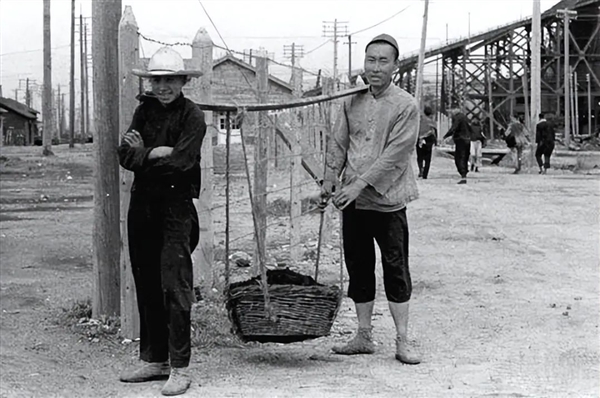 亞洲大露天煤礦 百米厚煤層足足開采了118年！古代植物咋都埋那了