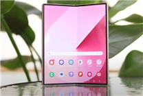 三星薄折疊屏！Galaxy Z Fold7渲染圖出爐：厚度不到10mm