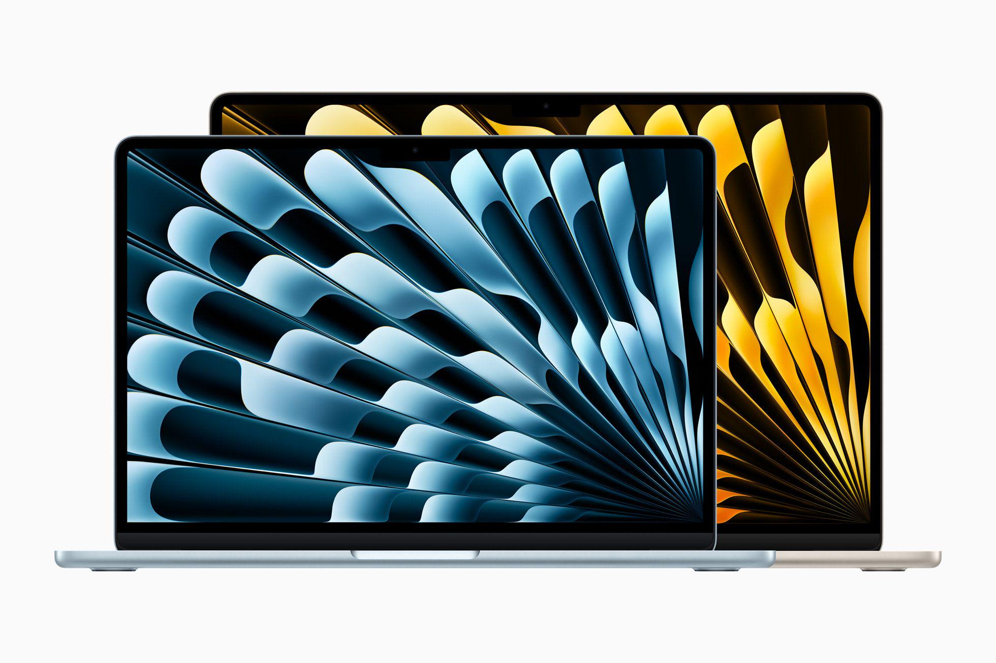 蘋果即將推出的便捷設(shè)置：Mac與iPhone/iPad的新互動(dòng)，蘋果新動(dòng)作：2025款MacBook Air和Mac Studio設(shè)置流程大簡(jiǎn)化