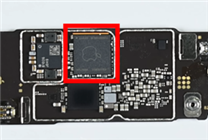 iPhone 16e詳細(xì)拆解：蘋(píng)果自研5G基帶 原來(lái)在這里