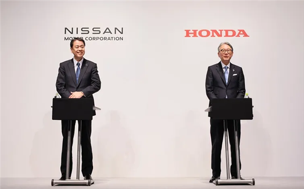 丟卒保車！為重啟本田合作談判：日產(chǎn)正計劃更換現(xiàn)任CEO