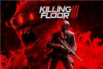 《Killing Floor 3》延期