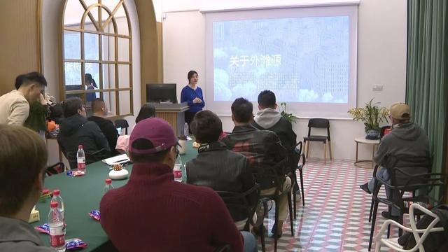 漫步外灘源，邂逅建筑藝術之美