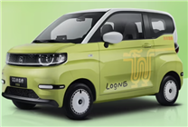萬元級電車再添一員！奇瑞QQ冰淇淋權益公布：國補后1.49萬起