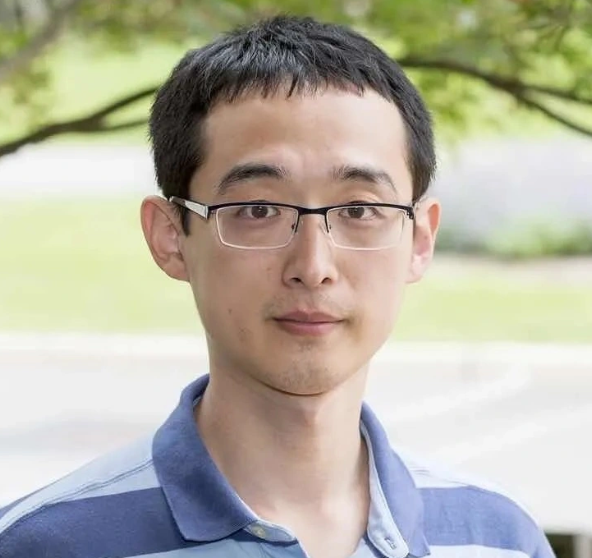 核物理學(xué)家劉暢離美回國(guó)：到母校北大任職
