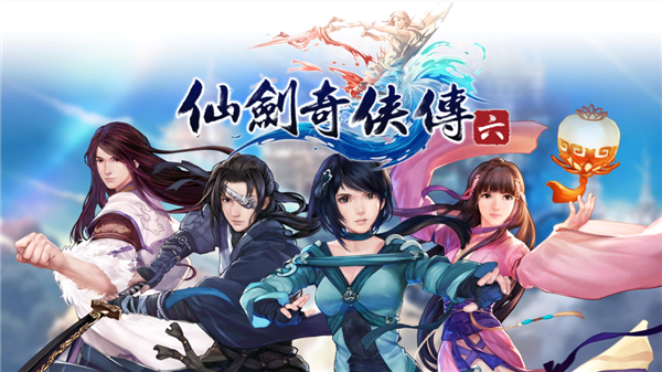 古風原神+幻獸帕魯 翻車的《仙劍世界》問題出在哪