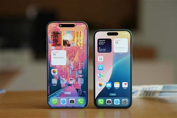 Pro Max版變厚！iPhone 17系列模具亮相：外觀無(wú)懸念了