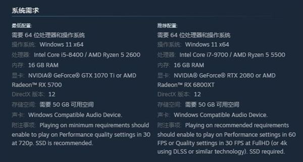 水手服少女的驚悚之旅！《寂靜嶺》新作《寂靜嶺F》Steam頁(yè)面上線