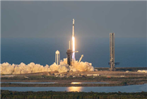 SpaceX獵鷹9號(hào)成功執(zhí)行“運(yùn)輸者13號(hào)”任務(wù)：創(chuàng)下兩項(xiàng)航天里程碑