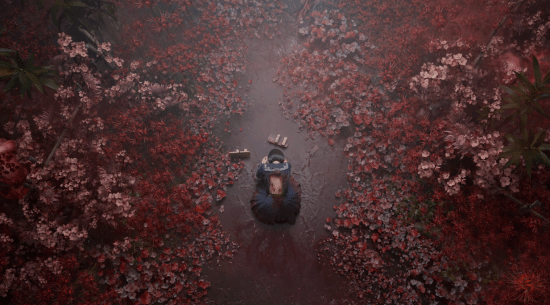 水手服少女的驚悚之旅！《寂靜嶺》新作《寂靜嶺F》Steam頁(yè)面上線