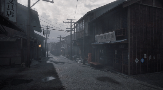 水手服少女的驚悚之旅！《寂靜嶺》新作《寂靜嶺F》Steam頁(yè)面上線