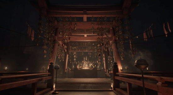 水手服少女的驚悚之旅！《寂靜嶺》新作《寂靜嶺F》Steam頁(yè)面上線