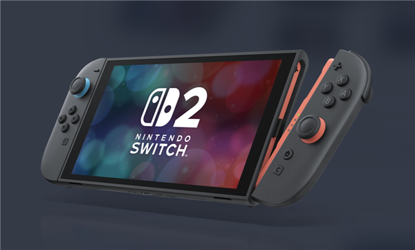 NVIDIA贏麻了：Switch 2確認(rèn)支持光追、DLSS