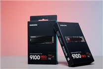 三星SSD 9100 PRO上手實測：PCIe 5.0標(biāo)桿