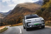 比亞迪騰勢(shì)汽車(chē)3月銷(xiāo)量達(dá)12620輛：平均成交價(jià)36.5萬(wàn)元