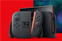 NVIDIA贏麻了：Switch 2確認(rèn)支持光追、DLSS
