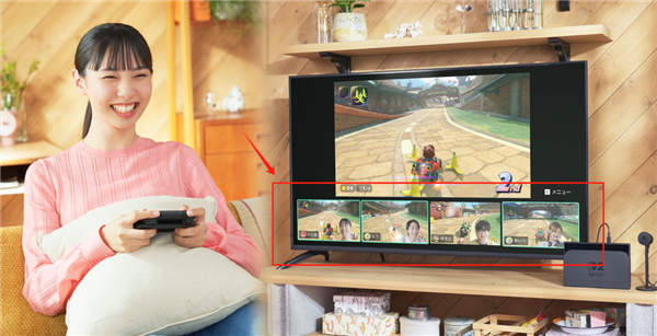 Switch 2：你是不是想錢想瘋了！！