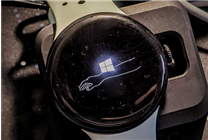真正的Windows on Arm！大神新魔改成果：智能手表運(yùn)行Windows