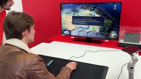《賽博朋克2077》Switch 2版試玩：30幀、畫面還行