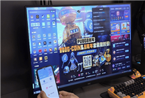 網(wǎng)吧也支持支付寶碰一下了：不用輸密碼 絲滑上機(jī)