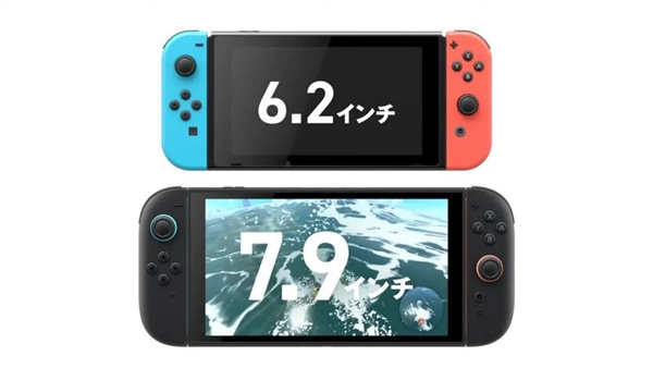 Switch 2來了：性能升級 價格漲了 買不買
