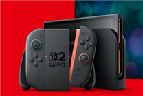 受關(guān)稅影響 任天堂推遲Switch 2美國預(yù)購日期