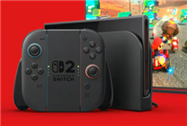 Switch 2僅支持SD Express儲(chǔ)存卡：售價(jià)昂貴 高2TB