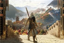 中國秦朝背景《刺客信條：俠隱》手游消息匯總：育碧和騰訊合作