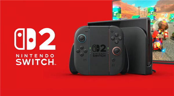 Switch 2僅支持SD Express儲存卡：售價昂貴 高2TB