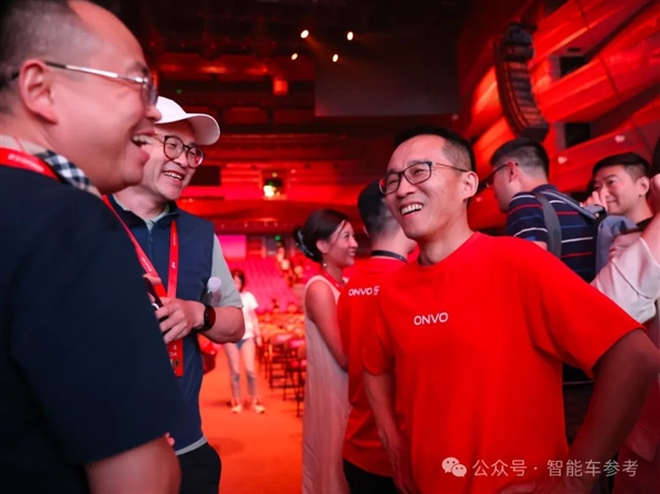 蔚來樂道總裁官宣離職：辜負期待 深感愧疚